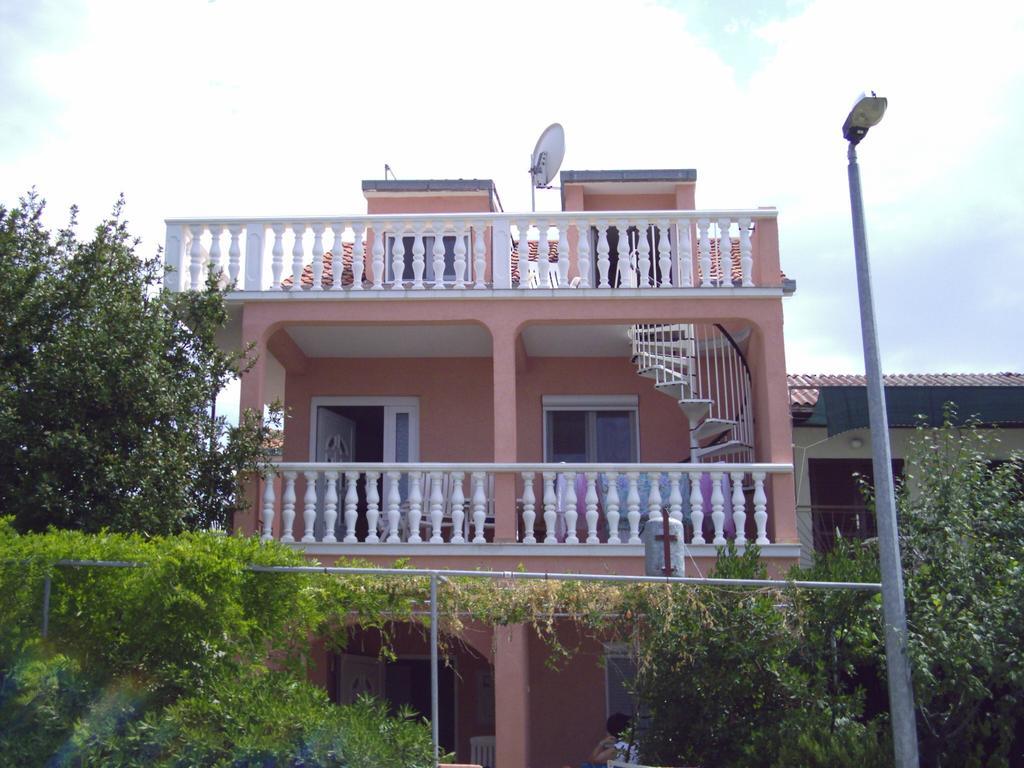 Ivo Apartments Rogoznica  Exterior foto